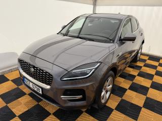 Jaguar E-Pace 2.0D*150KW*AWD*DPH*LED*