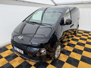 Hyundai Staria 2.2D*AT*DPH*130kw*9-MIST*