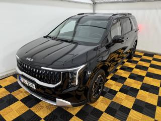 Kia Carnival 2.2d*AT*145kw*9-mist*DPH*