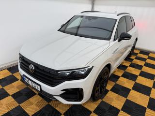 Volkswagen Touareg 3.0Tdi*CZ*1-MAJ*DPH*R-LINE*