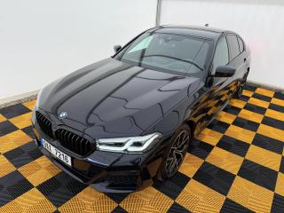 BMW 3.0d*4x4*CZ*1-MAJ*DPH*M-Paket*