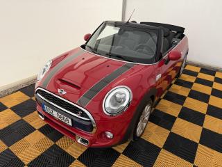 Mini Cooper S Cabrio*141Kw*2.0S*Automat*