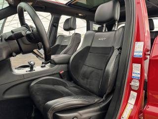 Jeep Grand Cherokee 6.4*SRT*344kw* - náhled 10