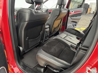 Jeep Grand Cherokee 6.4*SRT*344kw* - náhled 12