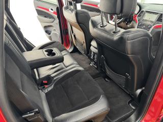 Jeep Grand Cherokee 6.4*SRT*344kw* - náhled 17