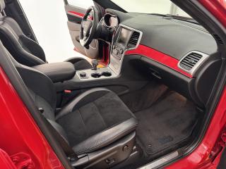 Jeep Grand Cherokee 6.4*SRT*344kw* - náhled 20