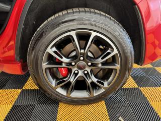 Jeep Grand Cherokee 6.4*SRT*344kw* - náhled 22