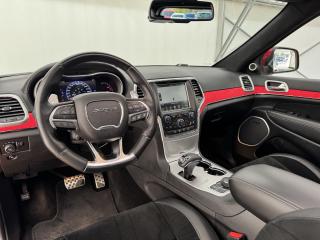 Jeep Grand Cherokee 6.4*SRT*344kw* - náhled 23