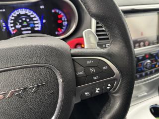 Jeep Grand Cherokee 6.4*SRT*344kw* - náhled 26