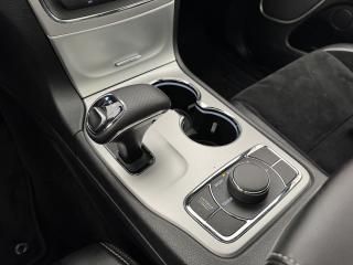 Jeep Grand Cherokee 6.4*SRT*344kw* - náhled 27