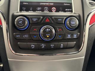 Jeep Grand Cherokee 6.4*SRT*344kw* - náhled 30