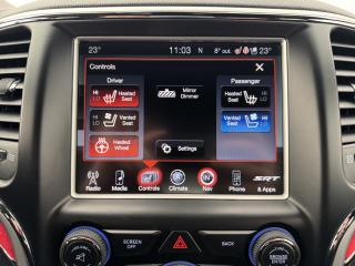 Jeep Grand Cherokee 6.4*SRT*344kw* - náhled 32