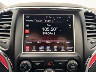 Jeep Grand Cherokee 6.4*SRT*344kw* - náhled 33