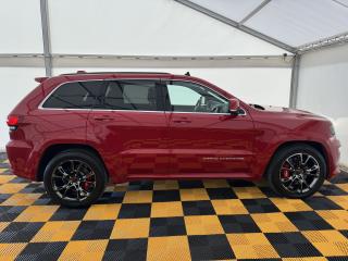 Jeep Grand Cherokee 6.4*SRT*344kw* - náhled 7