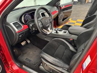 Jeep Grand Cherokee 6.4*SRT*344kw* - náhled 8