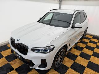BMW X3 30e*4x4*1-MAJ*DPH*M-Paket*