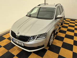 koda Octavia 1.0Tsi*85Kw*DSG*Ambition*