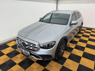 Mercedes-Benz E220D*9-G*DPH*ALL-TERRAIN
