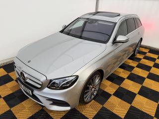 Mercedes-Benz 400D*250kw*9G*DPH*AMG*VYBAV* 