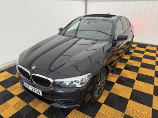 BMW 520xd*140kw*4x4*DPH*