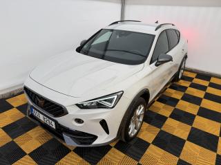 Cupra Formentor 1.5Tsi*1-MAJ*ACC*LED*DPH*