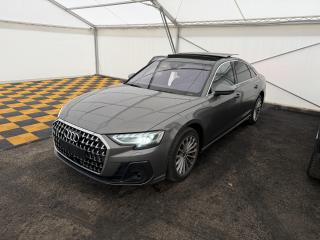 Audi A8 55Tfsi*250kw*4x4*1-MAJ*DPH*