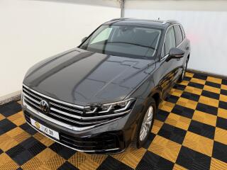 Volkswagen Touareg 3.0Tdi*1-MAJ*DPH*ELEGANCE*