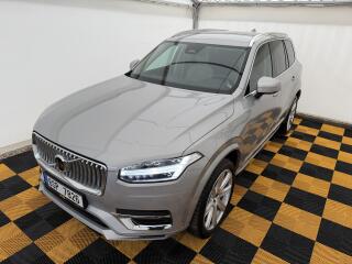 Volvo XC90 B5d*7-Mist*CZ*1-MAJ*DPH*