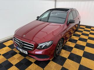Mercedes-Benz E300d*180kw*9-G*DPH*ACC*