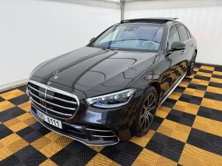 Mercedes-Benz s400d*4Matic*243kw*DPH
