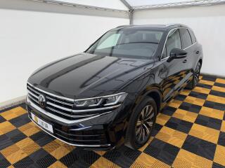 Volkswagen Touareg 3.0Tdi*1-MAJ*DPH*ELEGANCE*