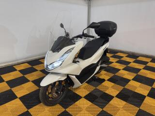 Honda PCX 125 9.2kW*CZ*LED*1-MAJ*