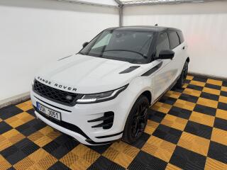 Land Rover Range Rover Evoque 2.0d*4x4*R-Dynamic*132kw*