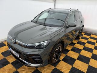 Volkswagen Tiguan 1.5*CZ*1-MAJ*DPH*Rezervace*