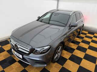 Mercedes-Benz 300De*9G*DPH*1-MAJ*Plug-in*AMG