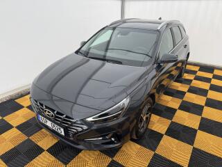 Hyundai i30 1.0*CZ*1-MAJ*DPH*AT*