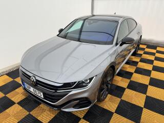 Volkswagen Arteon 2.0Tdi*110kw*CZ*DPH*R-Line*