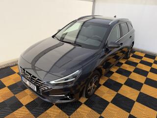 Hyundai i30 1.0*CZ*1-MAJ*DPH*AT*