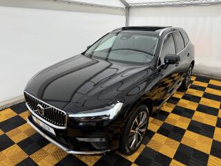 Volvo XC60 T8*228kw*4x4*Plug-in*1-Maj*DPH