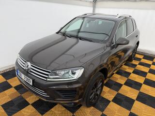 Volkswagen Touareg 3.0Tdi*193kw*CZ*Elegance*