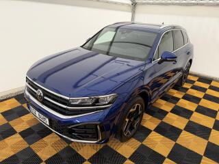 Volkswagen Touareg 3.0Tdi*1-MAJ*DPH*REZERVACE*