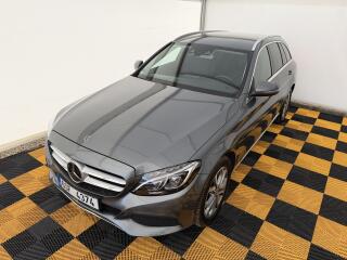 Mercedes-Benz 220d*125kw*9-G*4x4*Avantgarde*