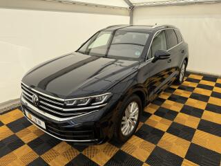 Volkswagen Touareg 3.0Tdi*1-MAJ*DPH*REZERVACE*