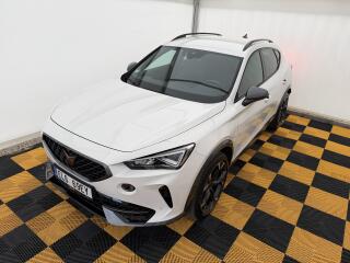Cupra Formentor 1.4*150kw*1-MAJ*DPH*PLUG-IN*