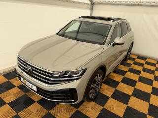 Volkswagen Touareg 3.0Tdi*210kw*DPH*ELEGANCE*5-Za