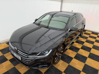 Volkswagen Arteon SB*4x4*147kw*CZ*R-LINE*DPH*