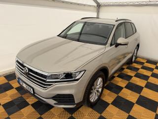 Volkswagen Touareg 3.0Tdi*1MAJ*DPH*LED*VZDUCH*