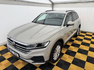 Volkswagen Touareg 3.0Tdi*1MAJ*DPH*LED*VZDUCH*