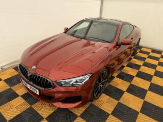 BMW 840Xd*250kw*CZ*1-MAJ*DPH*