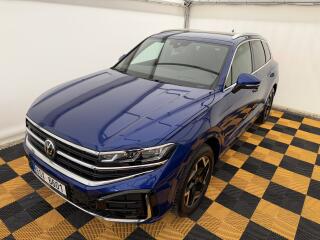 Volkswagen Touareg 3.0Tdi*1-MAJ*DPH*HUD*R-Line*